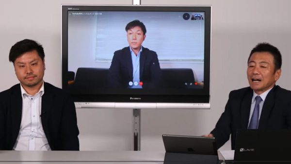 求人でYouTubeを活用、1年で20人採用した社長と対談!